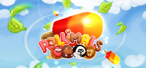Rollimals banner
