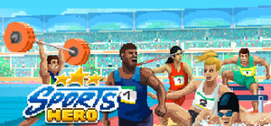 Sports Hero banner
