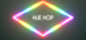 Hue Hop banner