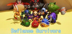 Defiance Survivors banner