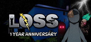 Loss banner