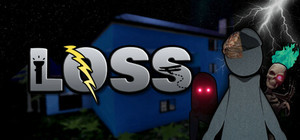 Loss banner