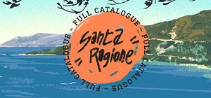 Santa Ragione 2010-2023 banner