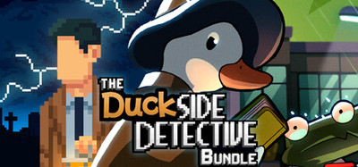 The Duckside Detective