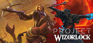 Project Wizorlock banner
