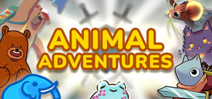 Animal Adventures banner