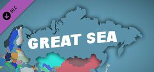 Simulator of Ukraine 1991 - The Great Sea banner