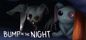 Bump in the Night banner