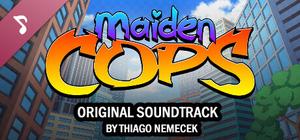 Maiden Cops Soundtrack banner
