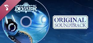 Deviator Soundtrack banner