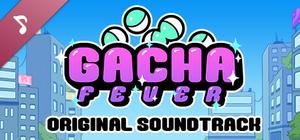Gacha Fever Soundtrack banner