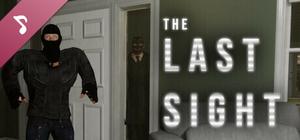 The Last Sight Soundtrack banner