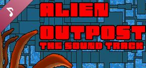 Alien Outpost Soundtrack banner
