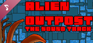 Alien Outpost Soundtrack banner