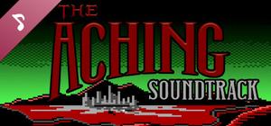 The Aching Soundtrack banner