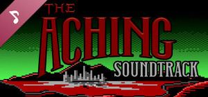 The Aching Soundtrack banner