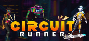 Circuit Runner banner