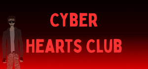 Cyber Hearts Club banner