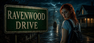 Ravenwood Drive banner