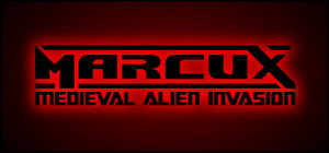 Marcux: Medieval Alien Invasion banner