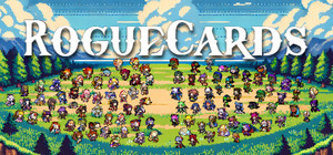 RogueCards banner
