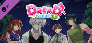 Dread Weight - Creator's Cache (All Sprites) banner