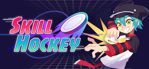 Skill Hockey banner