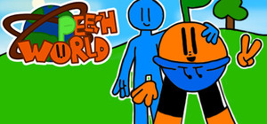 Peech World banner