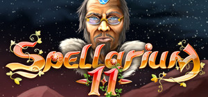 Spellarium 11 banner