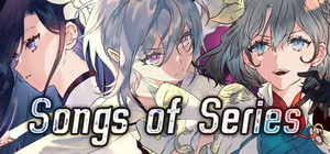 "Songs Of" Series banner