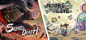 绝命游歌×通神榜 banner