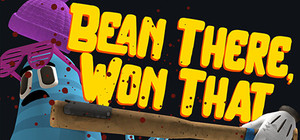 Bean There Won That banner