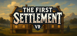 The First Settlement VR banner
