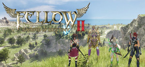 Fellow 2: SWORD of DESTINY banner
