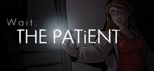 Wait: The Patient banner
