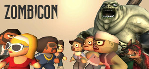 ZombiGON banner