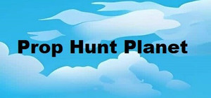Prop Hunt Planet banner