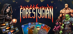 Forestygian banner