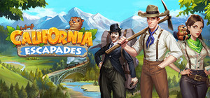 California Escapades banner
