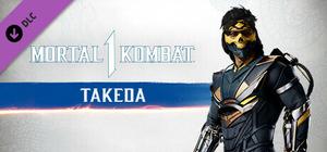 MK1: Takeda Takahashi banner