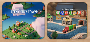 Teeny Tiny Bundle banner