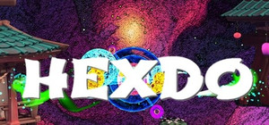 Hexdo banner