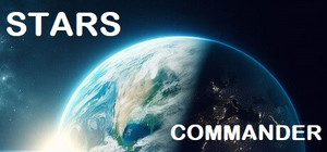 STARS COMMANDER banner
