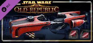 STAR WARS™: The Old Republic™ - Master the Fight - Firebolt Edition banner