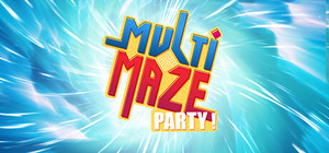 MultiMaze Party banner