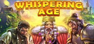 Whispering Age banner