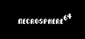 Necrosphere64 banner