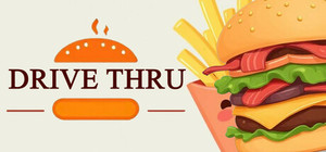 Drive Thru banner