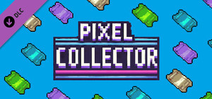 Pixel Collector - More Tickets banner