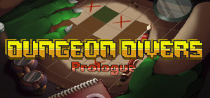 Dungeon Divers Prologue banner